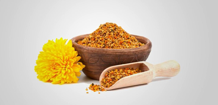 BEE POLLEN